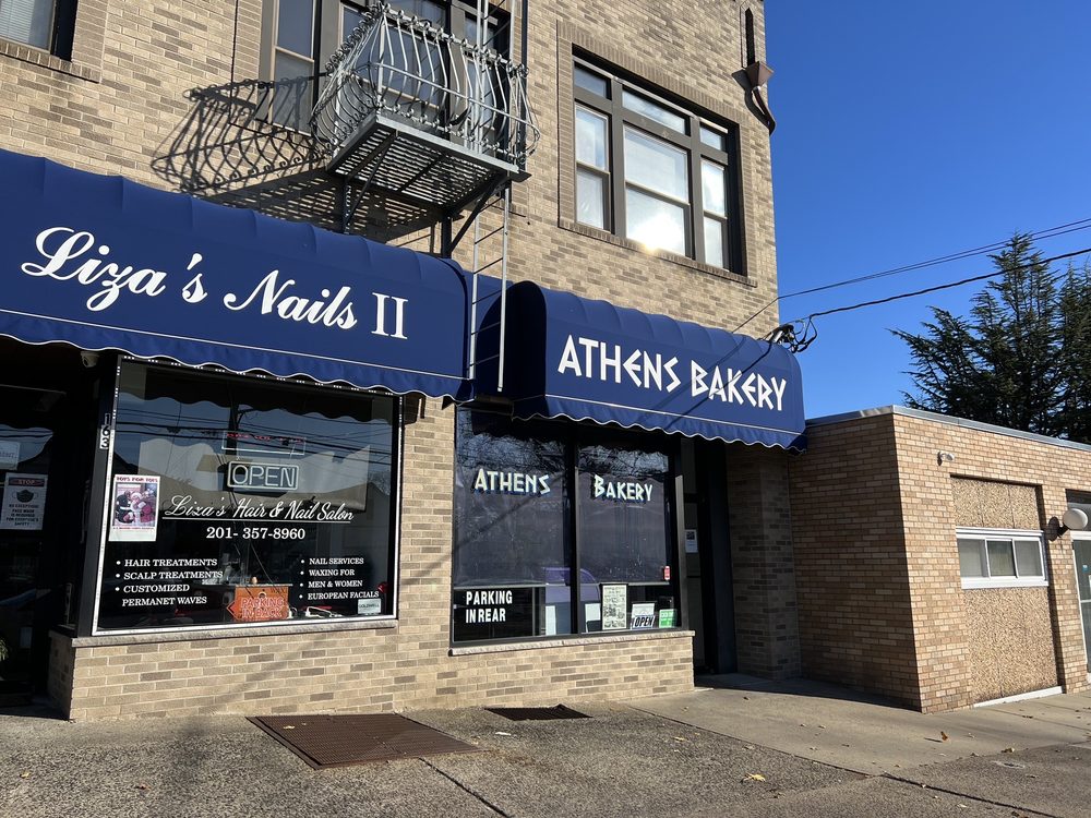 Athens Bakery