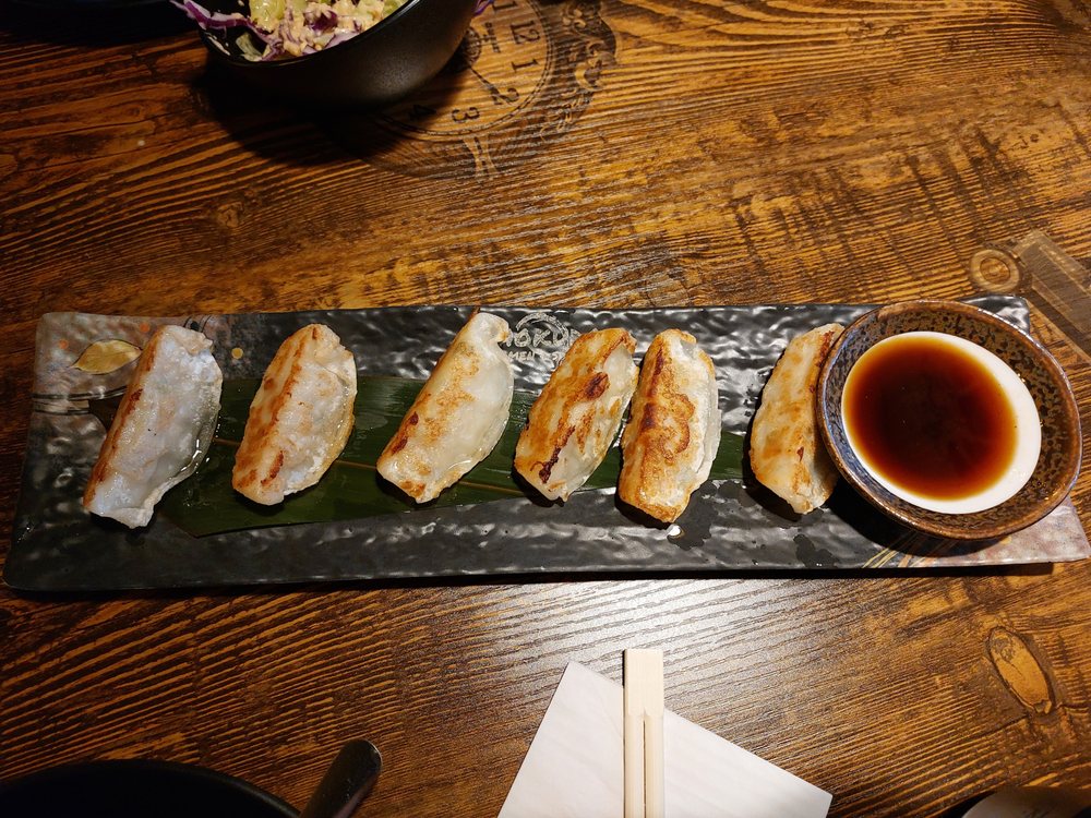 Shokudo Ramen & Sushi Paramus