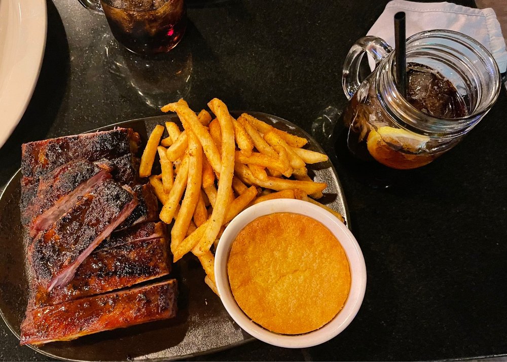 Fink's BBQ Smokehouse