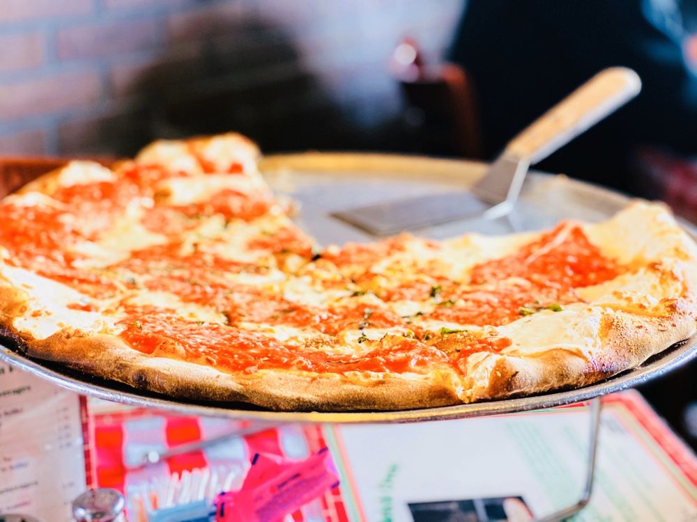 Brooklyn's Brick Oven Pizzeria