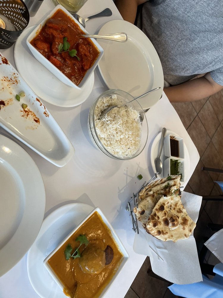 Rudra Indian Bistro