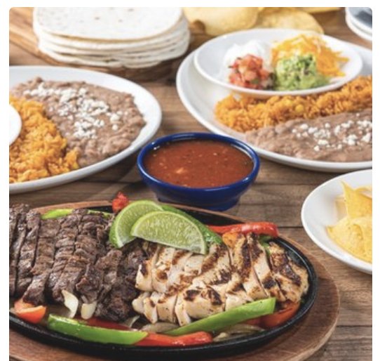 On The Border Mexican Grill & Cantina - Paramus