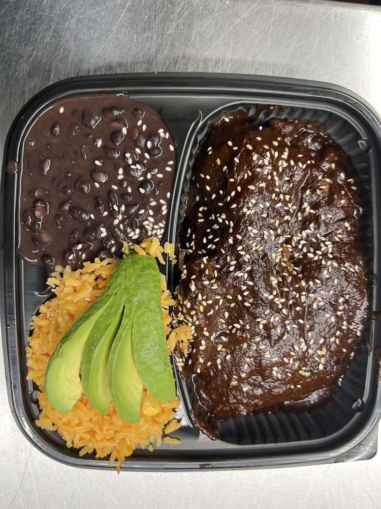 Fiesta Healthy Mexican Grill