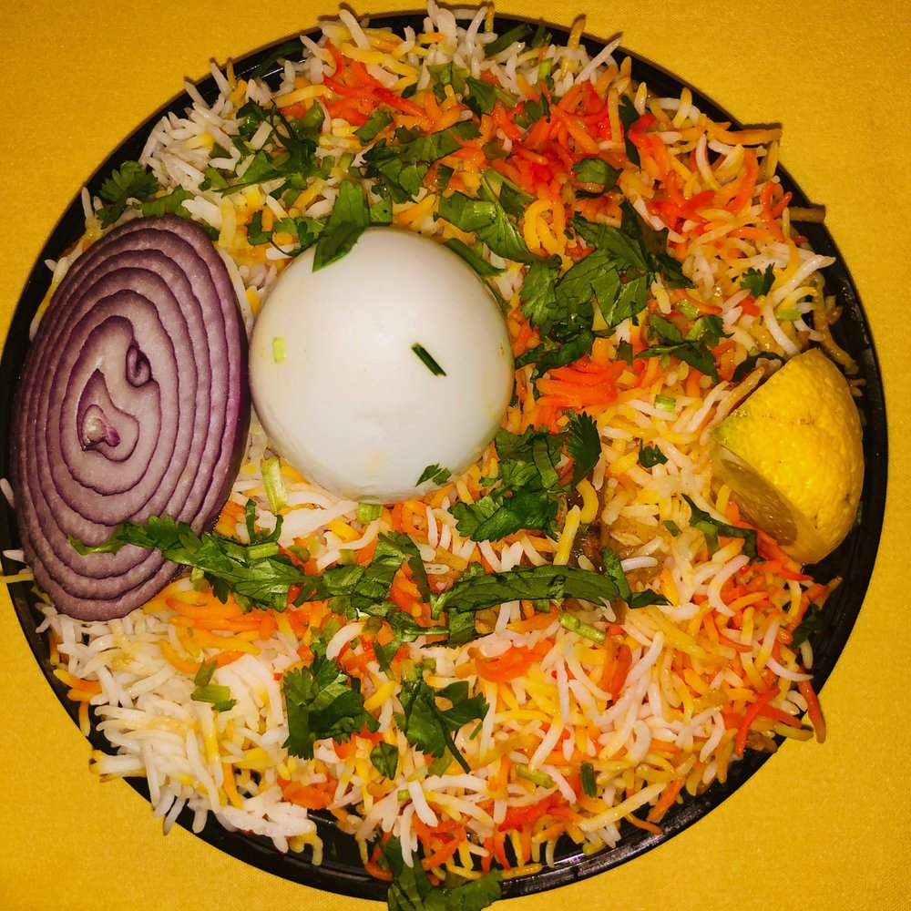 Manjal Indian Cuisine