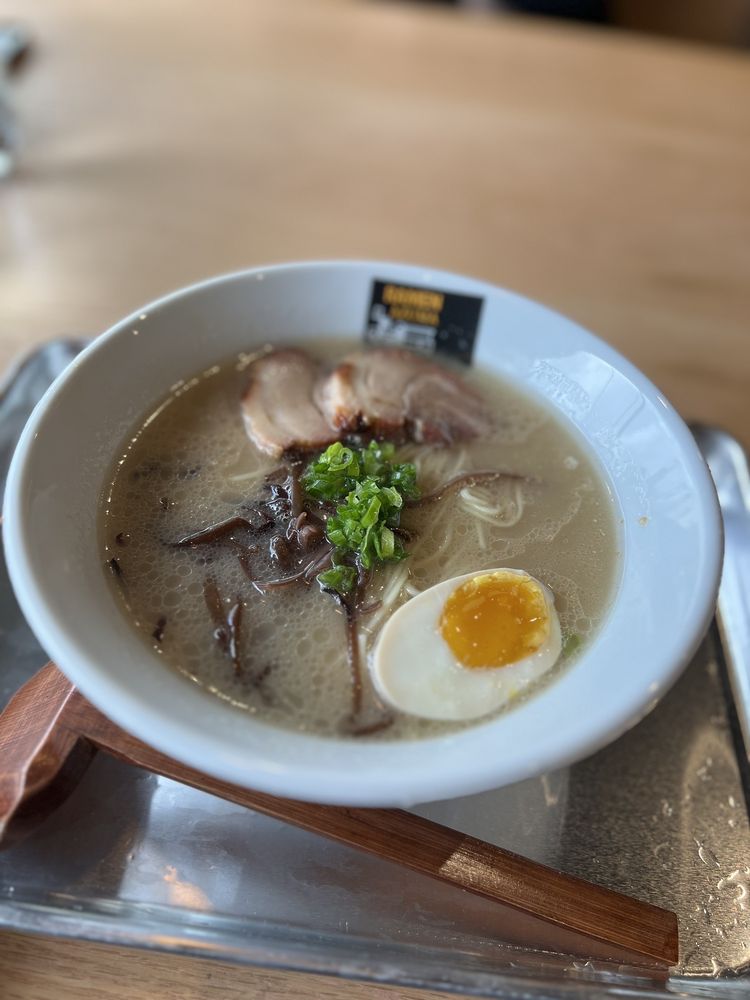 Ramen Azuma