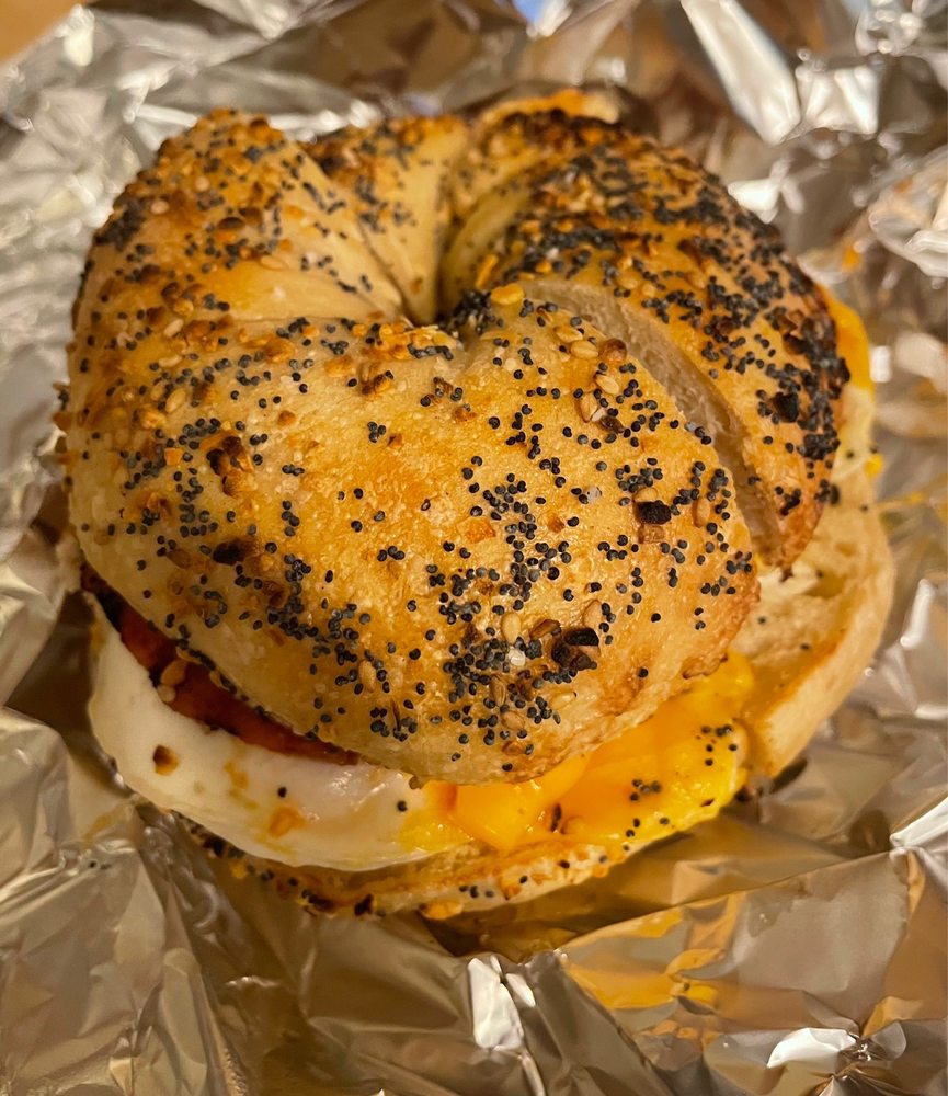 Midland Bagels & Grill