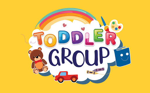 Toddler Tales Drop In