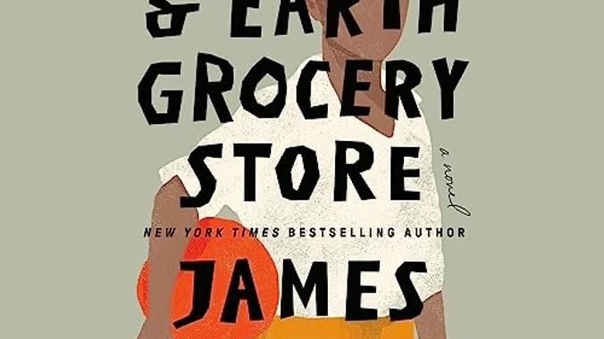 The Heaven & Earth Grocery Store
by James Mc Bride