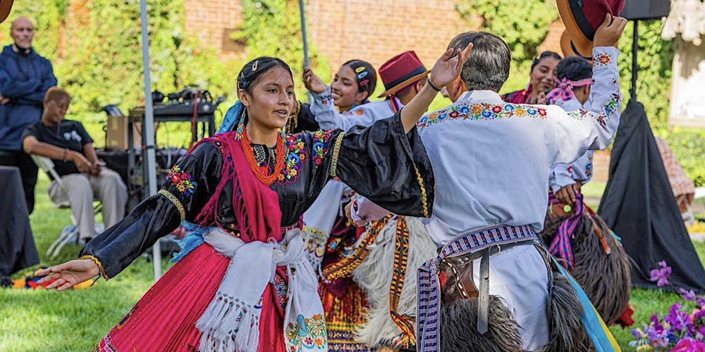 Community Day: Fiesta Latina