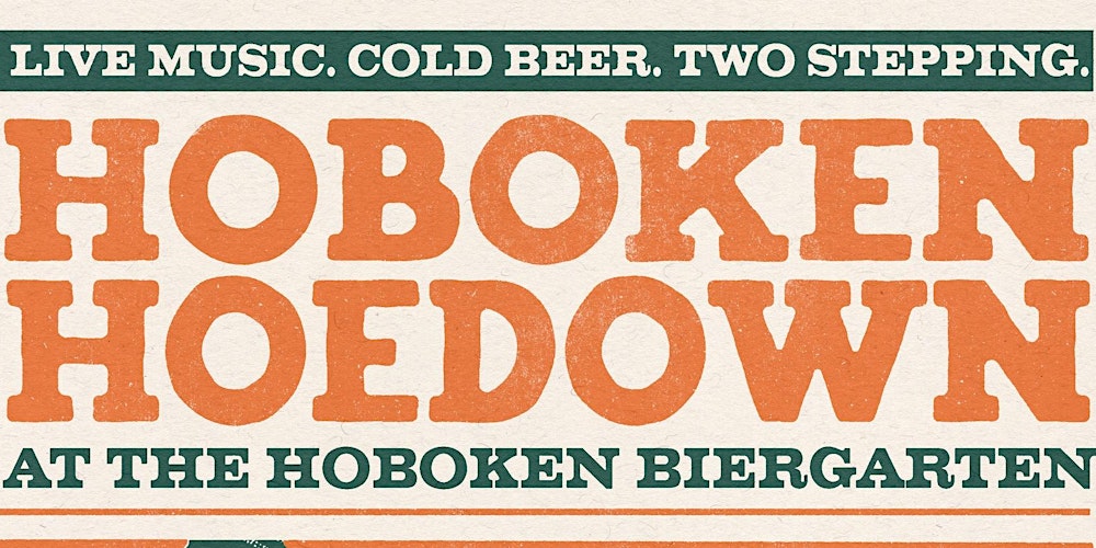 Hoboken Hoedown (#2)