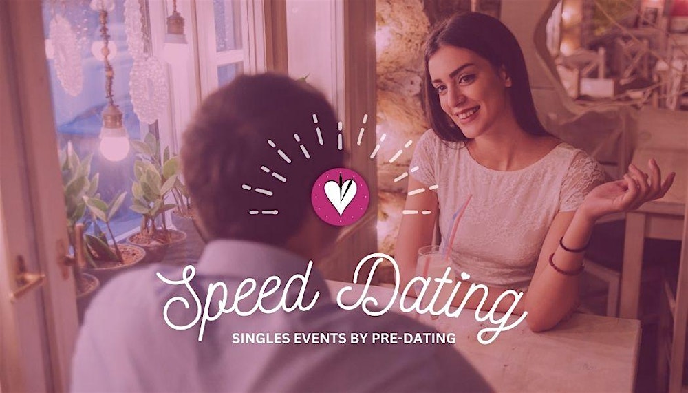 Paramus New Jersey Speed Dating for Singles Age 25-45 ♥ Pinstripes North NJ