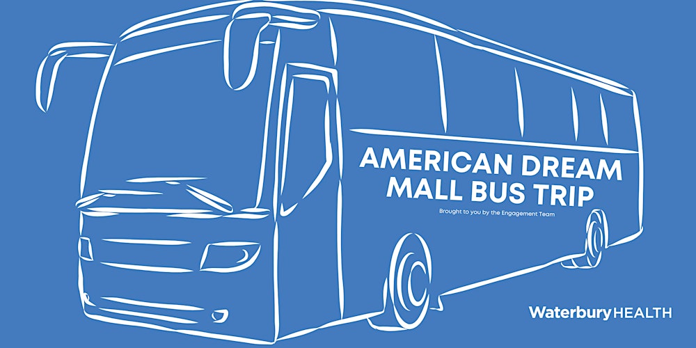 American Dream Mall Bus Trip
