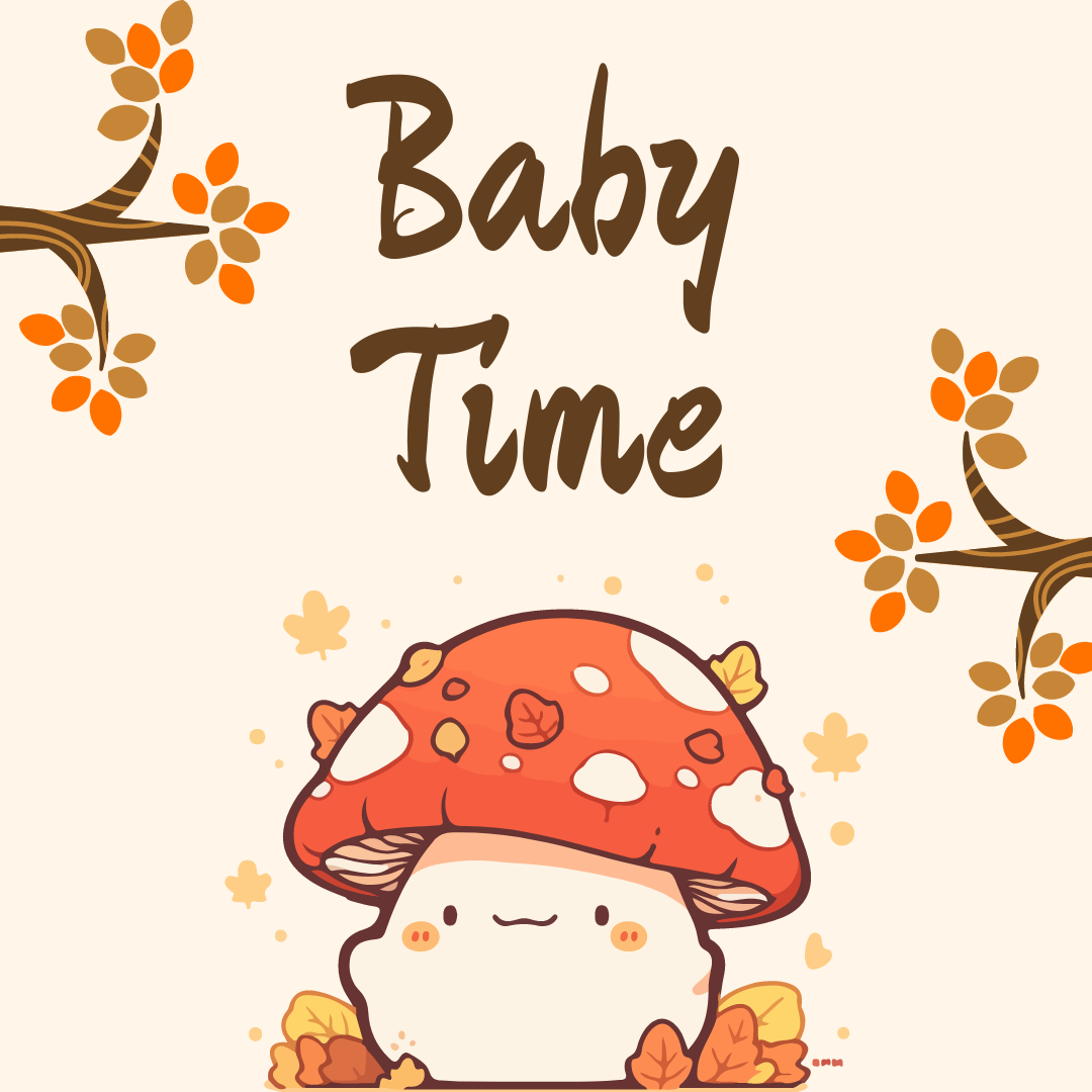 Baby Time