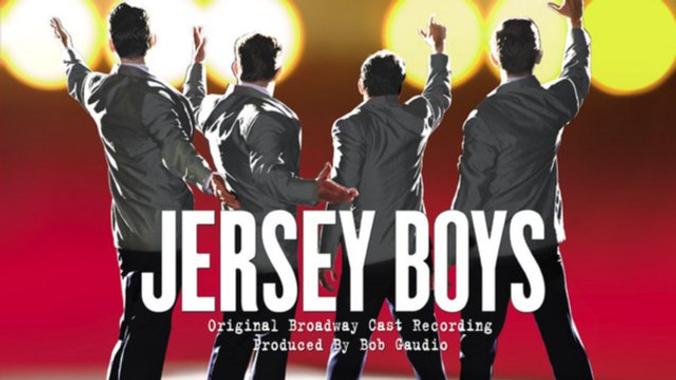 Jersey Boys