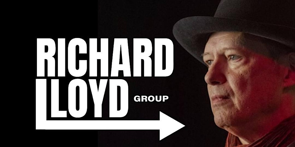 Richard Lloyd Group at 503 Social Club