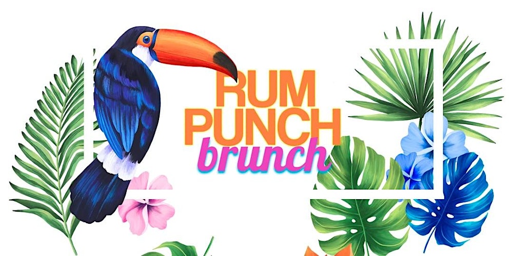 Rum Punch Brunch