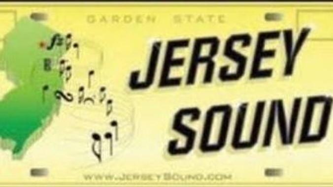 JERSEY SOUND / NUTLEY SUMMER CONCERT SERIES / Nutley