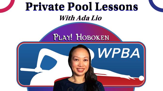 Private Pool Lessons For All Skills