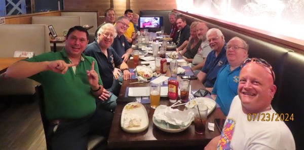 Northern New Jersey Star Trek Meetup