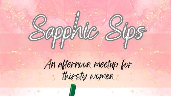 Sapphic Sips at LCOATION CHANGE: Ridgewood Coffee Company