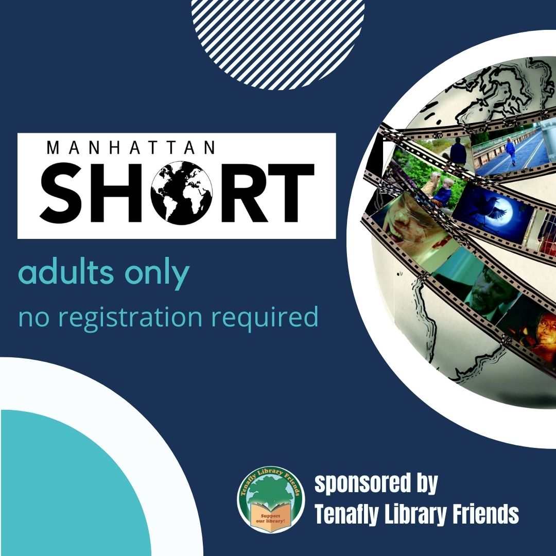 MANHATTAN SHORT Film Festival, adults only