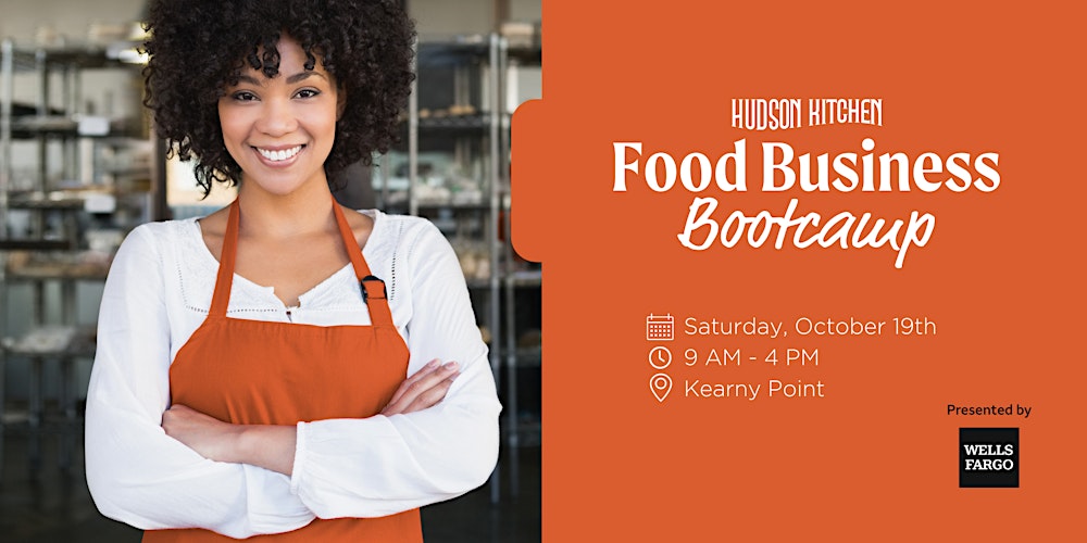 Food Business Bootcamp: Your Guide to Startup Success