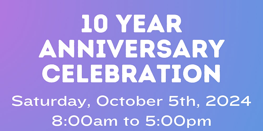 I'm So Yoga 10 YEAR ANNIVERSARY CELEBRATION Free Event Yoga All Day