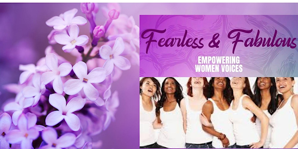 Fearless And Fabulous Women Empowerment Gala