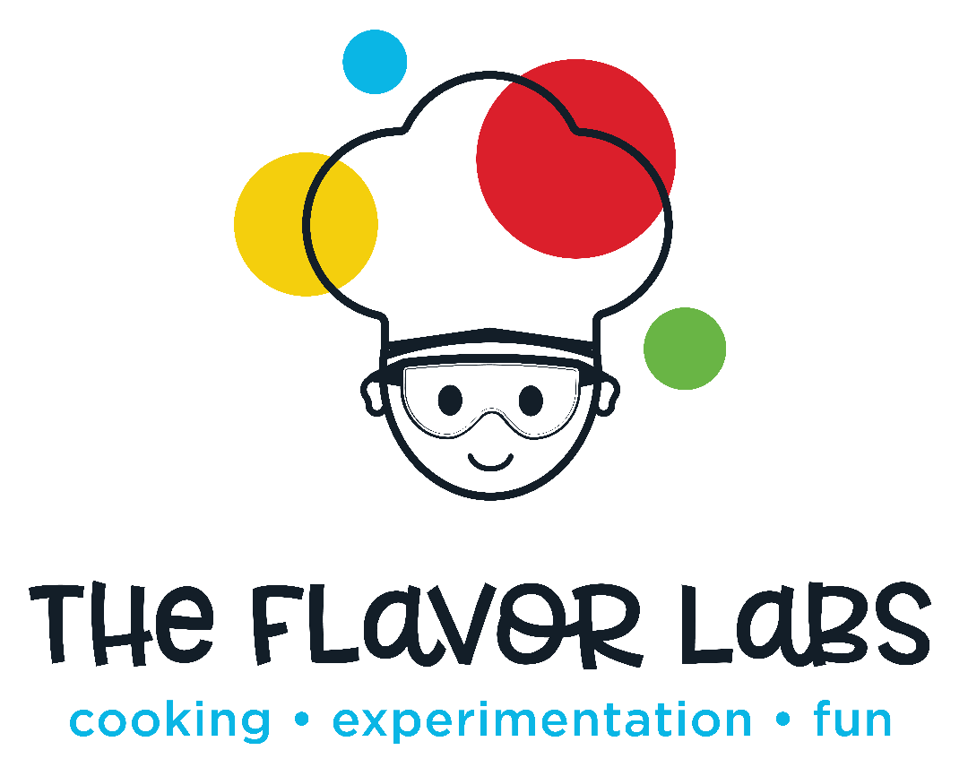 Teen Holiday Program: The Flavor Labs