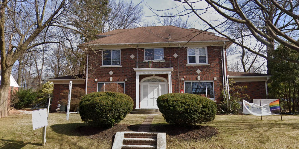 Teaneck Comunity Chorus - Open House