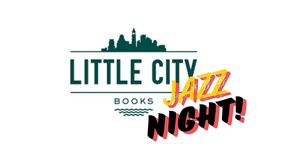 Little City Lounge w/ The Allison Philips Quartet