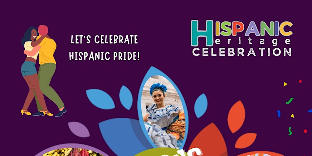 First Hispanic Heritage Celebration - American Dream