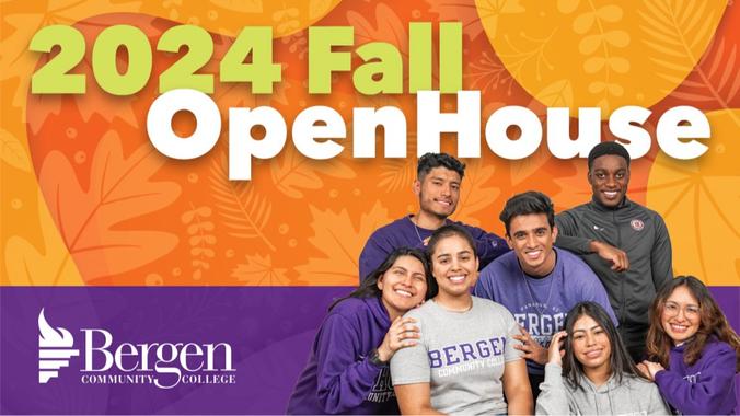 Fall 2024 Open House