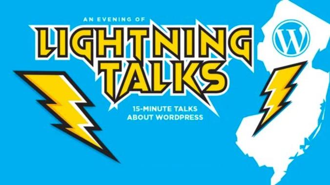 An Evening of Lightning Talks