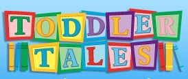 Toddler Tales Drop In