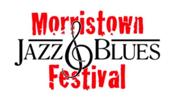 Morristown Jazz & Blues Festival