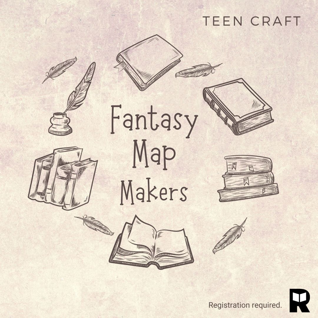 Fantasy Map Makers