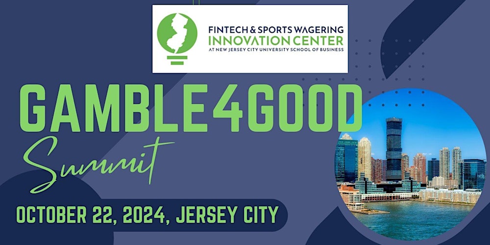 Gamble4Good Summit 2024