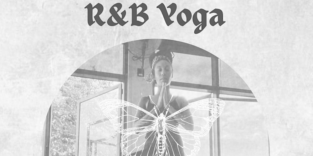 R&B Yoga Classes at Alter Ego Pole Fitness