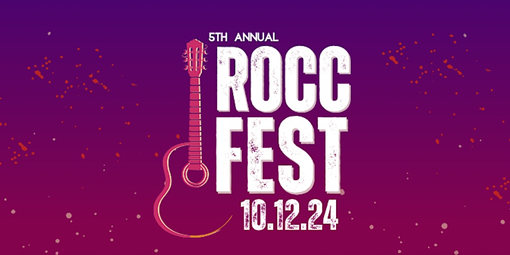 ROCCFEST 5