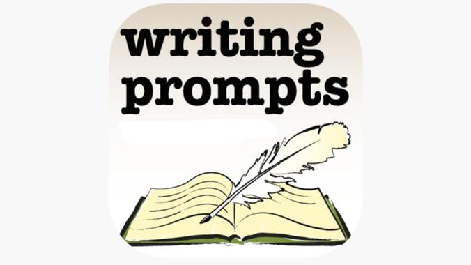 JCW Writing Prompts (In-Person & Online)