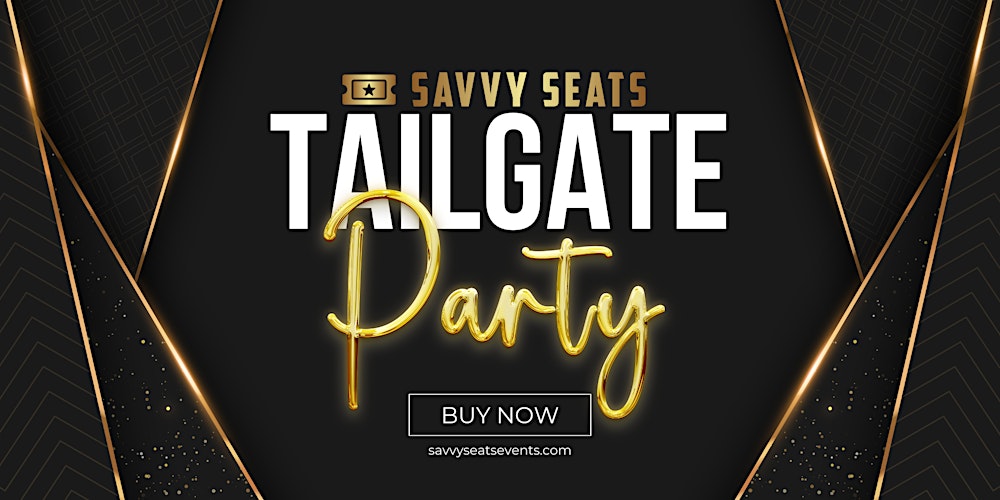 New York Jets and New England Patriots Tailgate Party