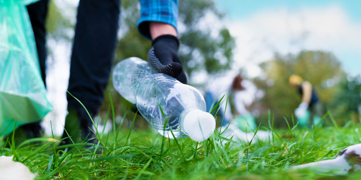 Teaneck Community Cleanup Day