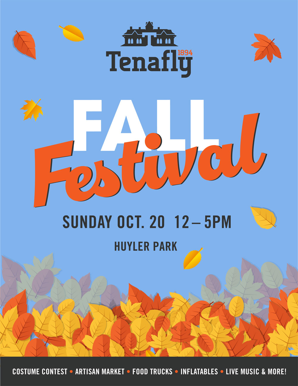 Fall Festival