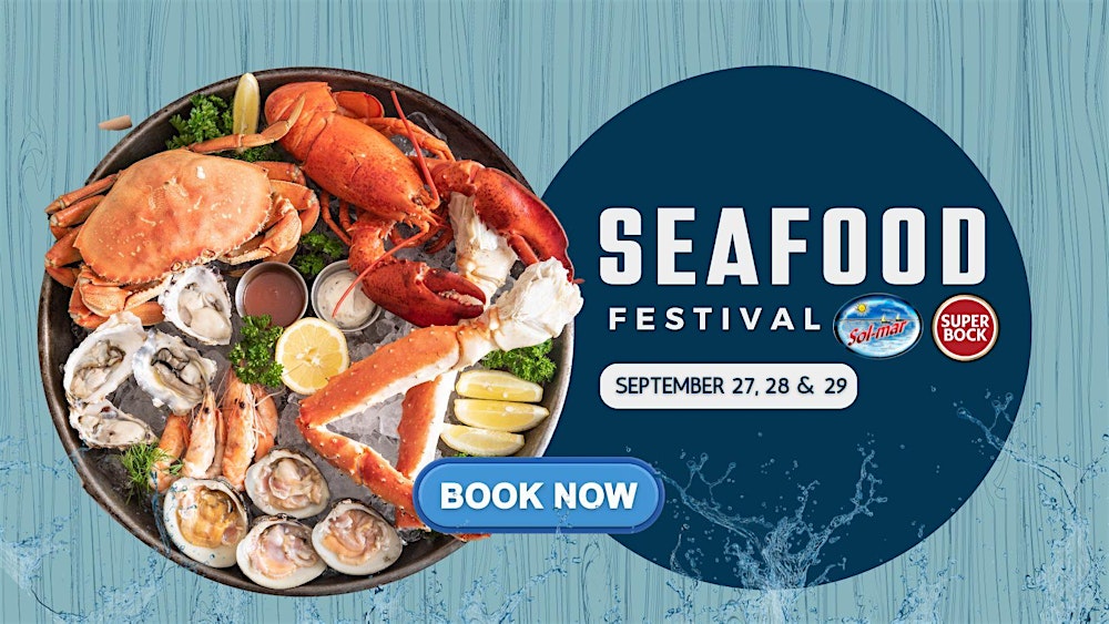 Second Annual SolMar Seafood Festival