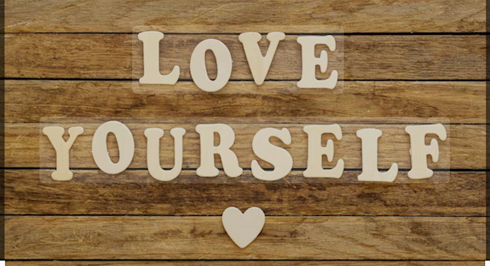 Fall in Love with Yourself: A Self-Love Journey for the New Season