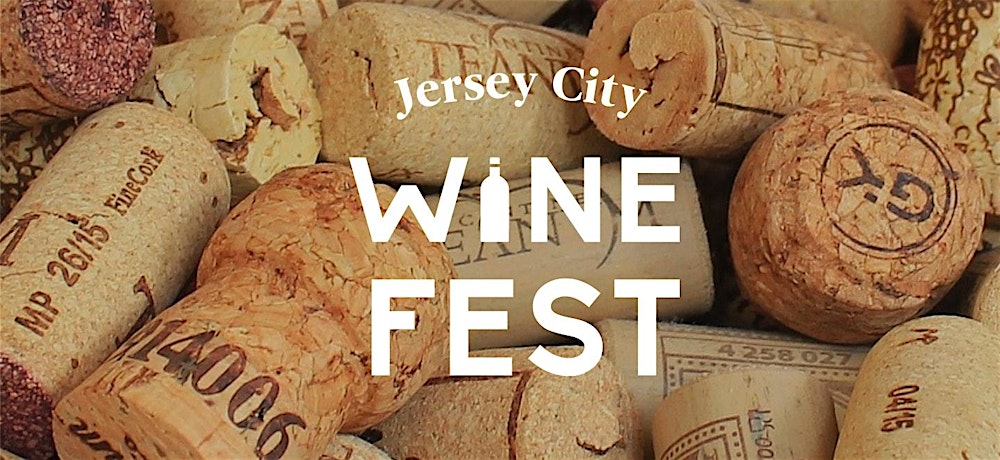 Jersey City Wine Fest