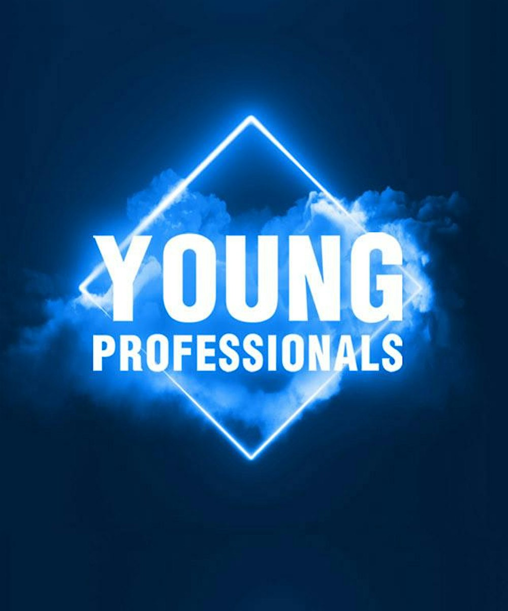 Launch Event for Morristown Young Professionals Organization