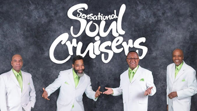 The Sensational Soul Cruisers