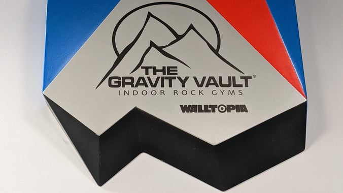 LGBTQ+ Indoor Rock Climbing Night at Montclair Gravity Vault [Bouldering]